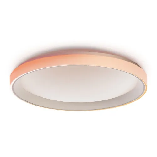 Aqara Ceiling Light T1M | Inteligentna lampa sufitowa | oprawa sufitowa, RGBIC, Zigbee, Matter