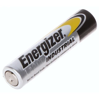 Alkalinė baterija BAT-AAA/E*P10 1.5V LR03 ENERGIZER