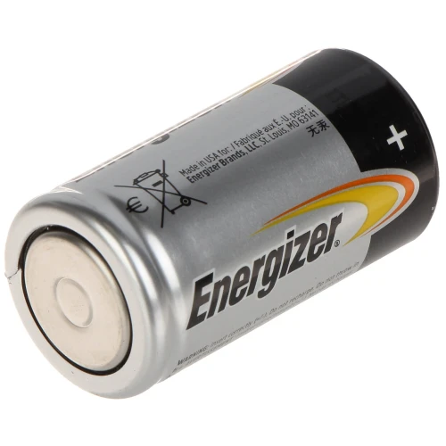Alkalinė baterija BAT-LR14*P2 1.5
