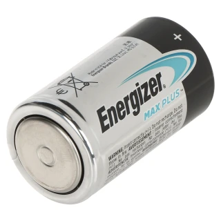Alkalinė baterija BAT-LR20-MAXPLUS*P2 1.5V LR20 (D) ENERGIZER