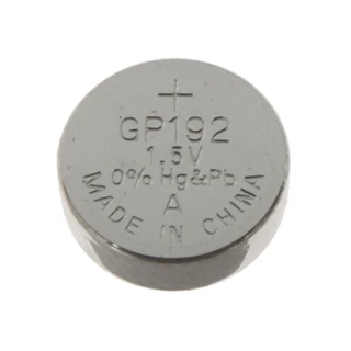 Alkalinė baterija BAT-LR41/GP GP