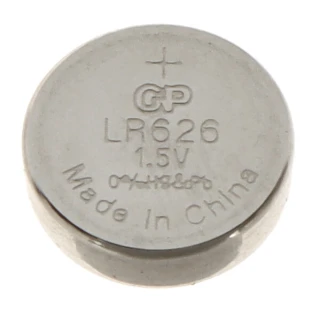 Alkalinė baterija BAT-LR66/GP GP