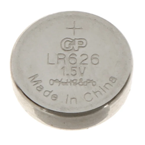 Alkalinė baterija BAT-LR66/GP GP