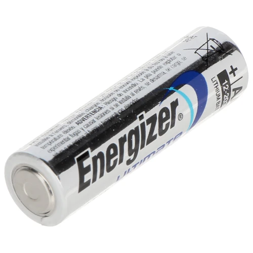 Litio baterija BAT-AA-LITHIUM/E*P10 1.5