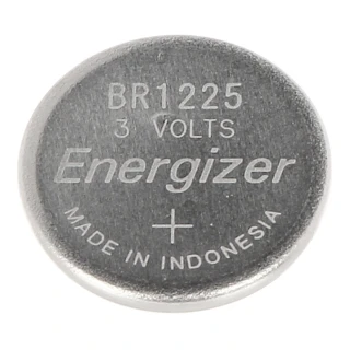 Litio baterija BAT-BR1225 ENERGIZER