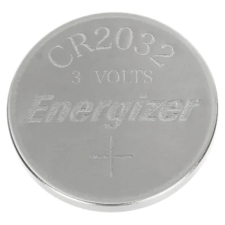 Litio baterija BAT-CR2032-LITHIUM*P2 ENERGIZER