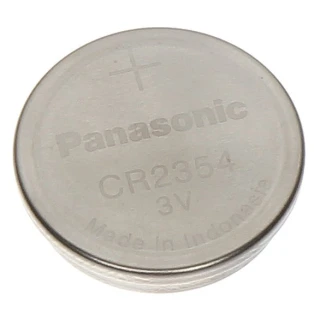 Litio baterija BAT-CR2354 PANASONIC
