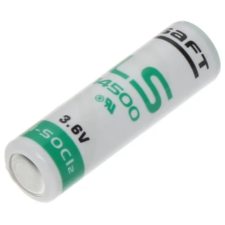 Litio baterija BAT-LS14500 3.6 v SAFT