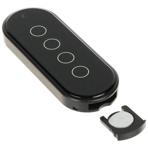 Pilot ATLO-RC4B-TUYA ZigBee, Tuya Smart