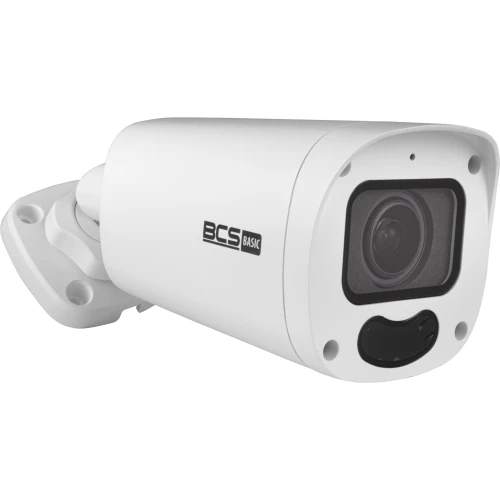 BCS-B-TIP45VSR5(2.0) IP vamzdelinė kamera 5MPx su motozoomu