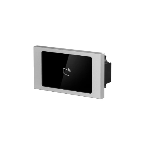 BCS-PAN-C-N Skaitytuvas moduliniam vaizdo durų telefonų sistemai