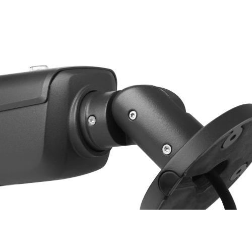 BCS-TIP5501IR-V-G-VI 5Mpx IP kamera, skirta parduotuvės, sandėlio stebėjimui, tiesioginei transliacijai