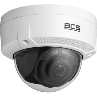 BCS-V-DI221IR3 tinklo IP kamera 2 MPx IR 30m BCS View