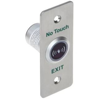 Neliečiamas durų atidarymo mygtukas DS-K7P04 Hikvision