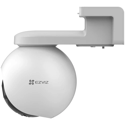 EZVIZ EB8 4G/LTE savarankiško maitinimo sukiojama kamera