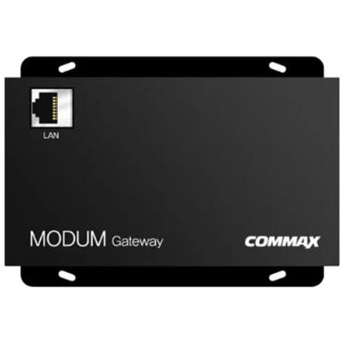COMMAX CGW-M2I Gate View + LAN vartai