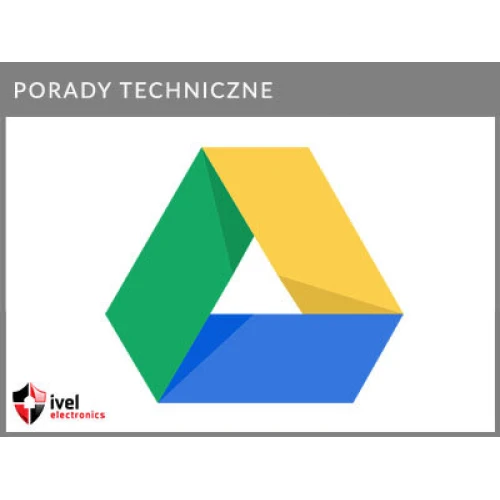 Instrukcijos, kaip konfigūruoti aptikimo vaizdų išsaugojimą "Google Drive