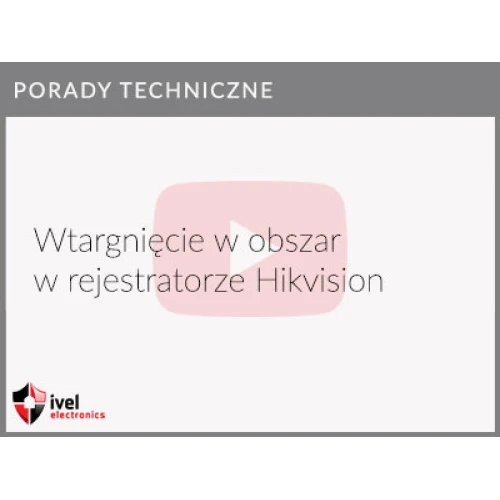 Kaip "Hikvision" vaizdo registratoriuje įjungti pažangią įsilaužimo aptikimo funkciją