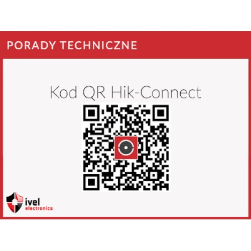 Iš kur atsisiųsti "HIK-Connect" programėlę "Android" operacinei sistemai