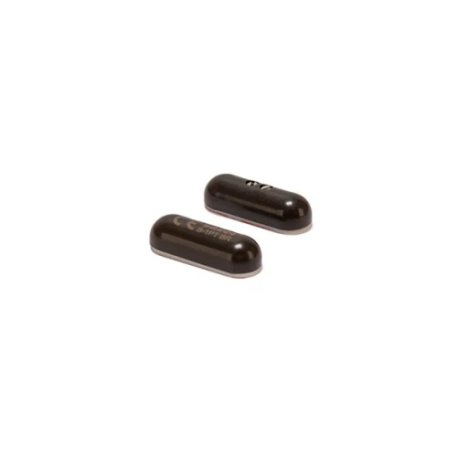 Magnetinis jutiklis B-1PT BR (10 vnt.) paviršinis, tabletės formos su bronziniais spaustukais