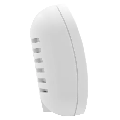 Czujnik czadu EURA CD-53A2v2300-TY/B Wi-Fi - certyfikat CNBOP-PiB