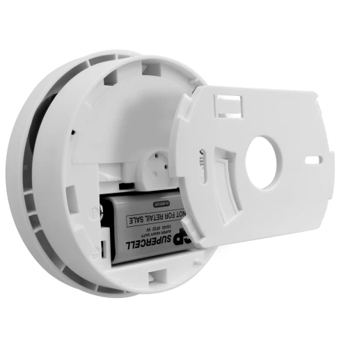 Dūmų jutiklis SD-87A2