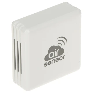 Oro kokybės jutiklis AIR-SENSOR/BLEBOX Wi-Fi