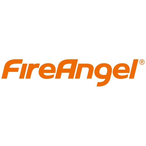 Anglies monoksido jutiklis su ekranu FA3322-INT FireAngel