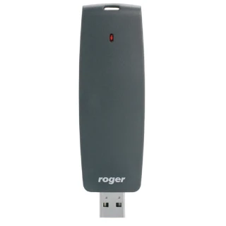 USB MIFARE® Roger RUD-3-DES skaitytuvas/programuotojas
