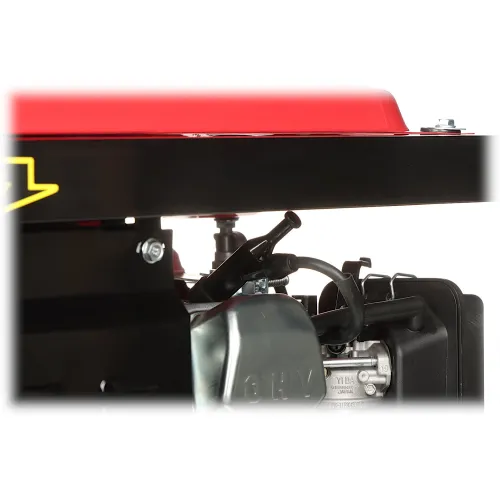 Elektros generatorius Dynamo DY-2600-B 2600W