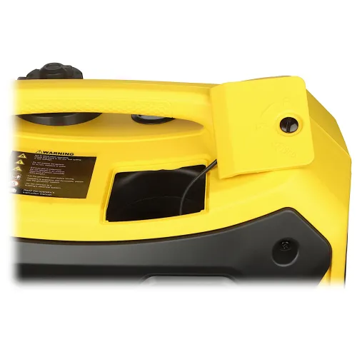 Elektros generatorius Dynamo DY-2810/IS-B 2500W