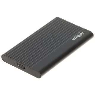 SSD diskas PSSD-T70-500G 500GB USB 3.2 Gen 2 DAHUA