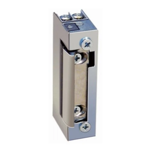 Elektromagnetinė spyna ŁUCZNIK 1433 12-24V AC/DC su atmintimi