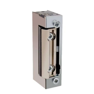 Elektromagnetinis užraktas ŁUCZNIK 1418RF 12-24V AC/DC