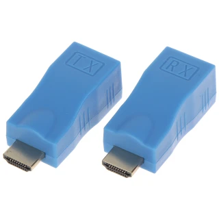 HDMI-EX-30-ECO' HDMI ilgintuvas