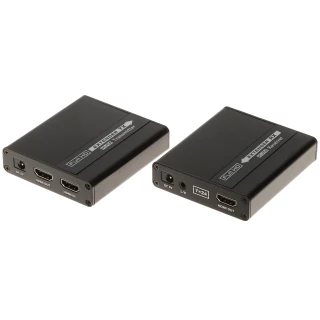 HDMI USB-EX-70 extenderis