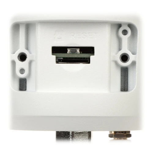 IP kamera IPC-HFW1230DS-SAW-0360B Wi-Fi - 1080p 3.6 mm DAHUA