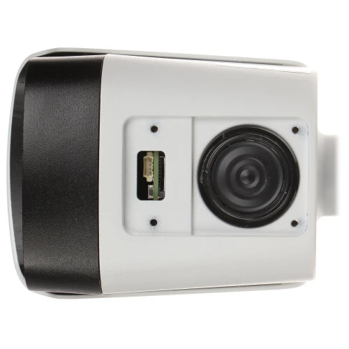 Hibridinė termovizijos IP kamera TPC-BF1241-B3F4-S2 3.5 mm - 960p, 4 mm - 4 Mpx DAHUA