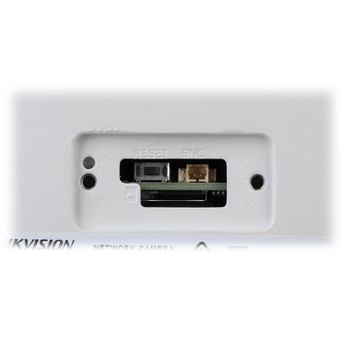 Vandalizmo atspari IP kamera DS-2CD2643G2-IZS (2.8-12mm) Hikvision