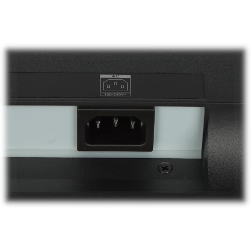 HDMI, VGA, CVBS, AUDIO, USB DS-D5024FC-C 23.8 " HIKVISION' monitorius