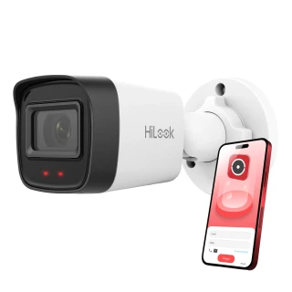 Kamera IP IPCAM-B2-P Full HD HiLook by Hikvision