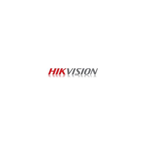 IP stebėjimo rinkinys 2x IPCAM-T4 Black 4MPx IR 30m Hikvision
