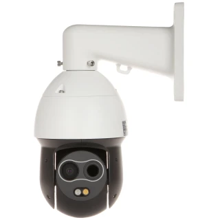 Hibridinė termovizijos IP kamera TPC-SD2221-B7F8 Full HD DAHUA