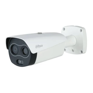 Hibridinė termovizijos IP kamera TPC-BF2241-B7F8-S2 Dahua