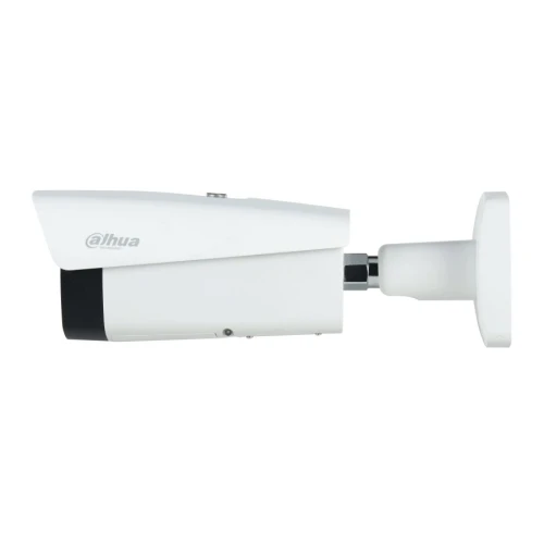 Hibridinė termovizijos IP kamera TPC-BF2241-B7F8-S2 Dahua