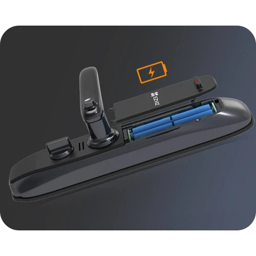Protingas Užraktas EZVIZ L2 SmartLock PIN RFID BIO