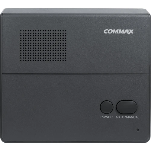 Pagrindinis garsiakalbio interkomas Commax CM-801