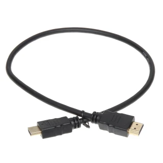 HDMI kabelis-0.5 0.5m