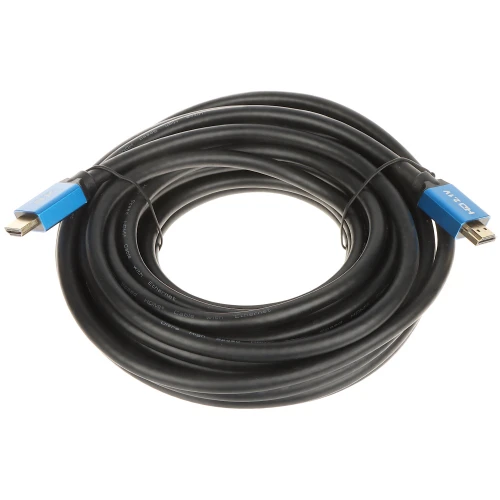 HDMI-10-V2.1 10 m kabelis