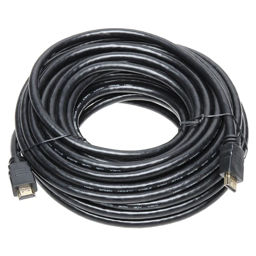 HDMI-15 kabelis 15m